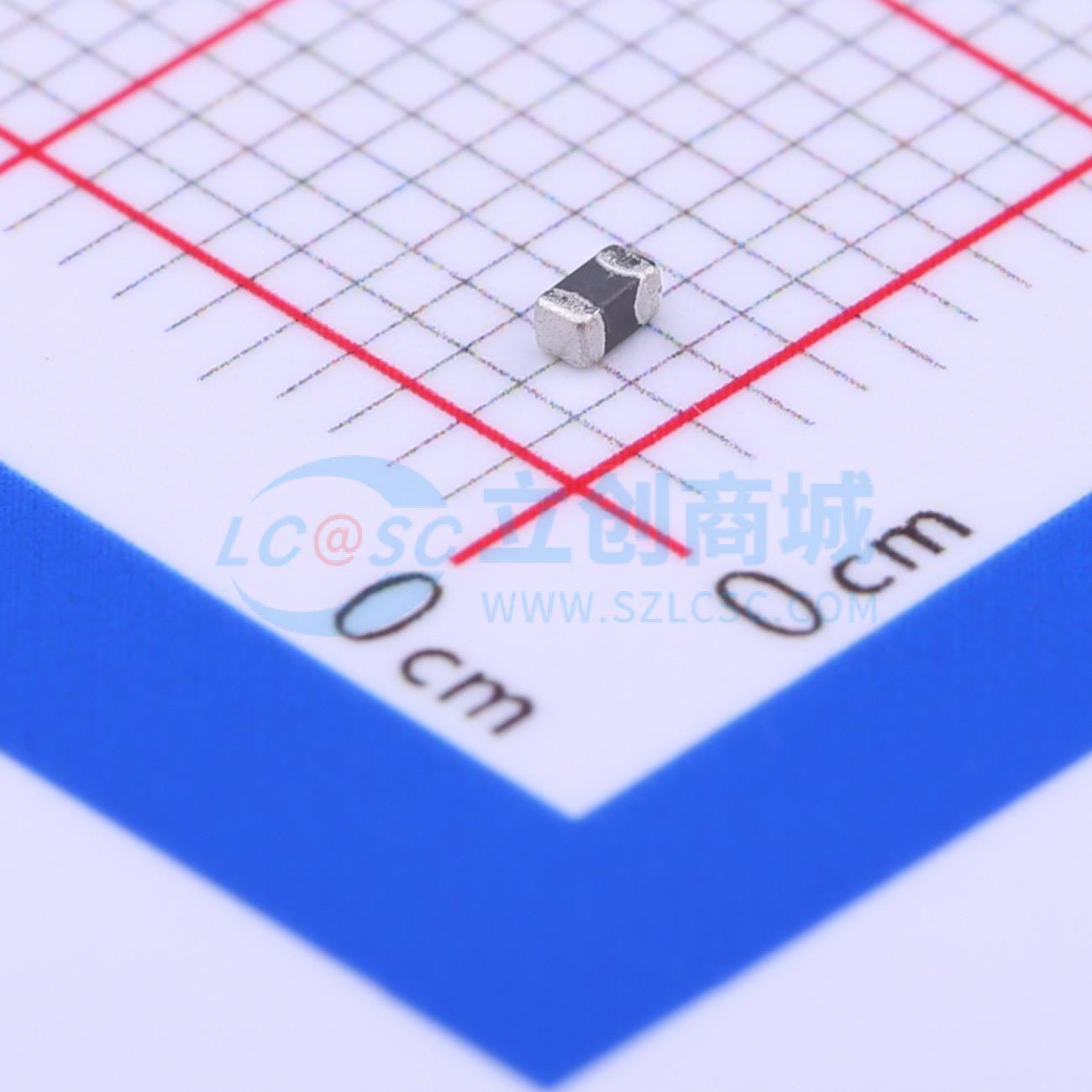 点击查看大图 CBM160808U110T实物图