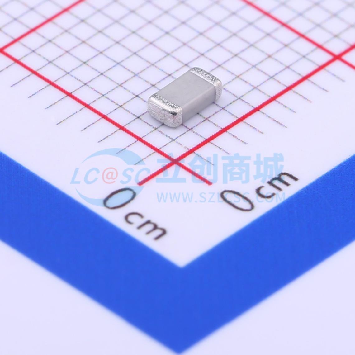 FM31N471J501EMG实物图