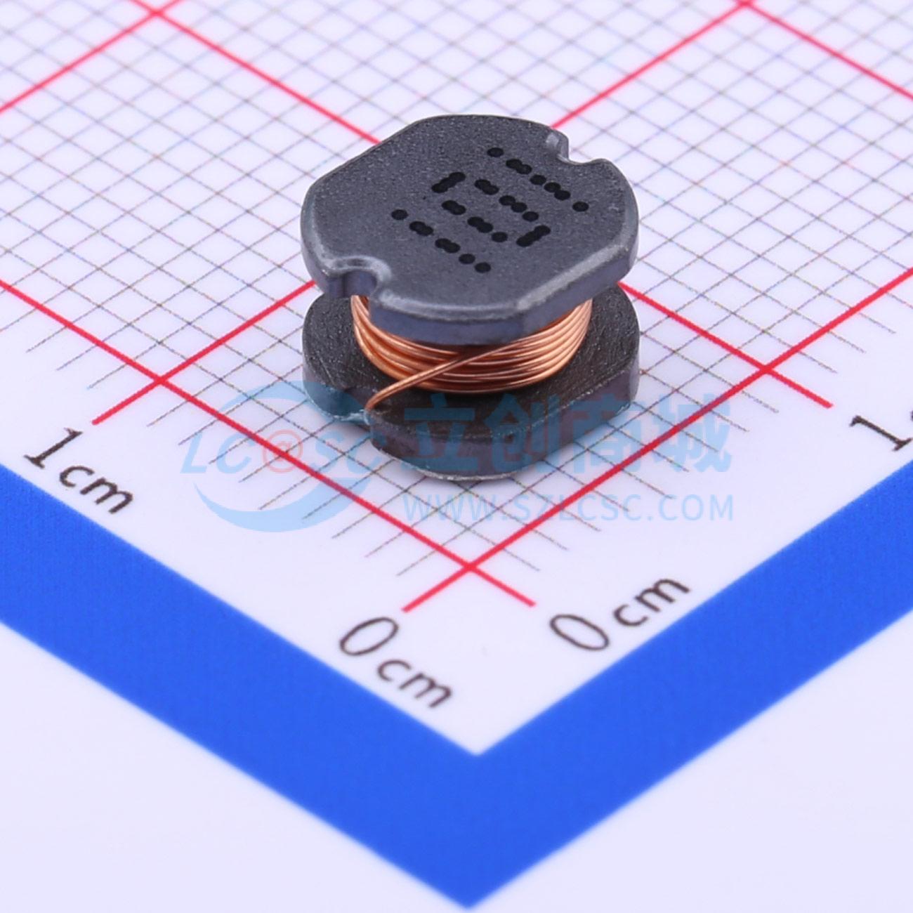 点击查看大图 FPI0705F-101K实物图