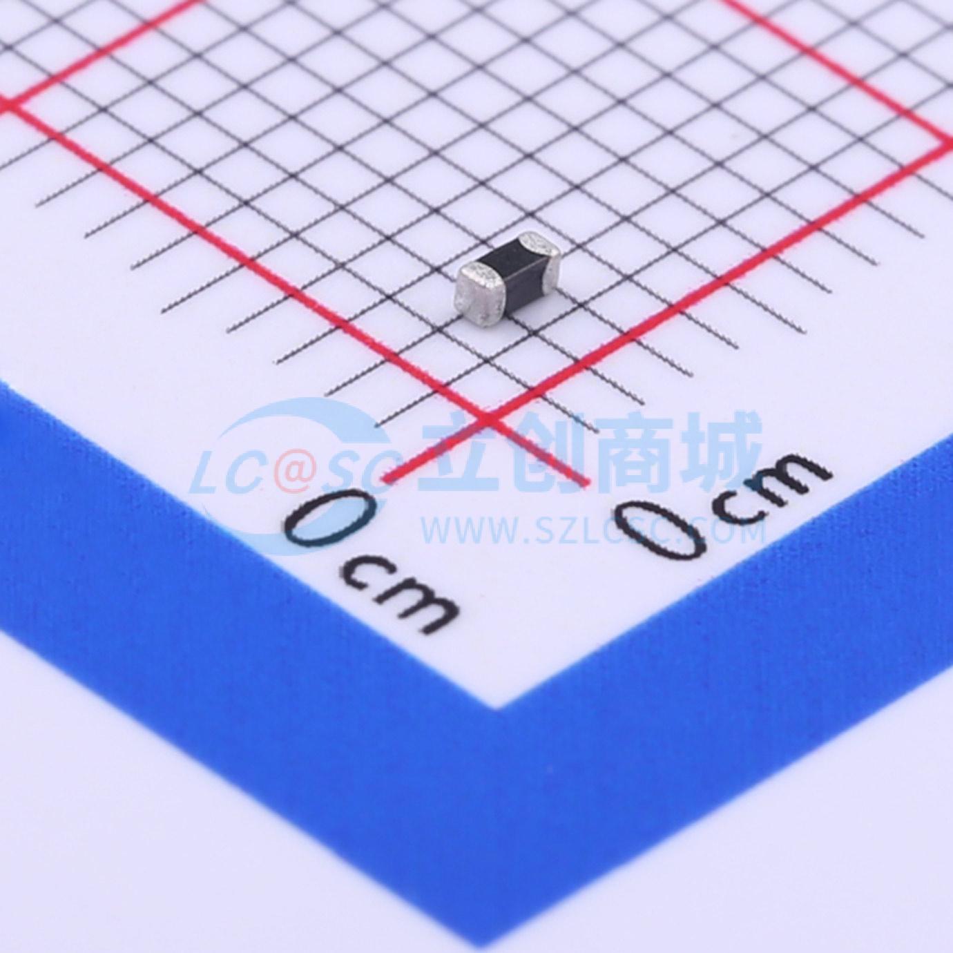 点击查看大图 CMFA154J4200HANT实物图