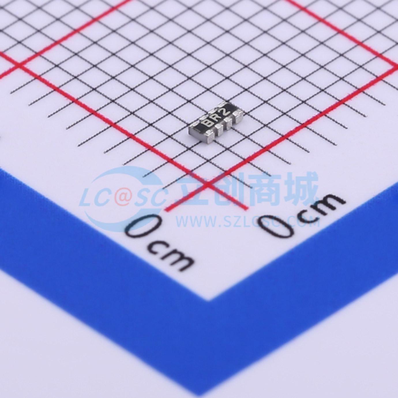 点击查看大图 4D02WGJ082JTCE实物图