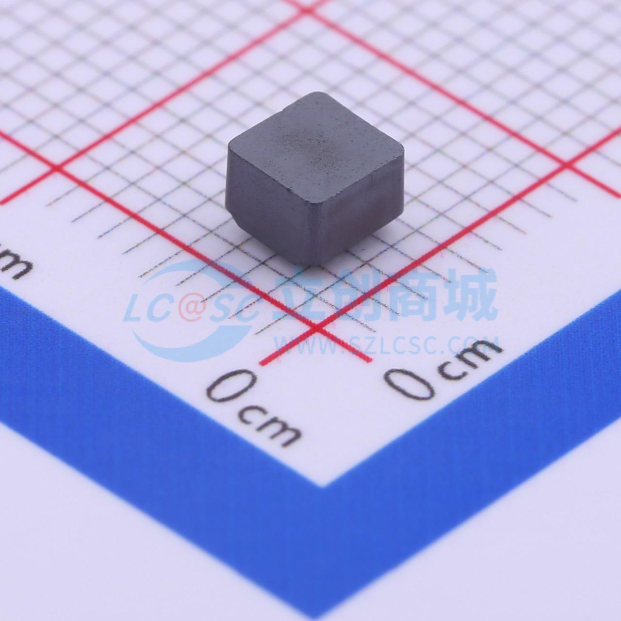 点击查看大图 PS1008-1R0M-N实物图