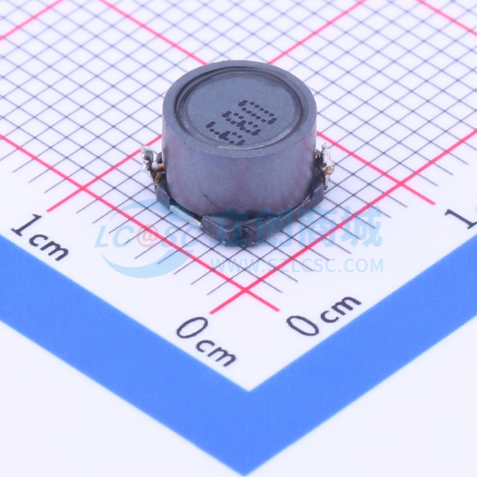 SLP7045S680MTT实物图