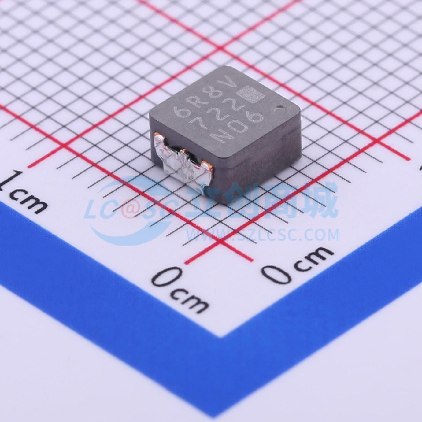 ETQP3M6R8KVP实物图