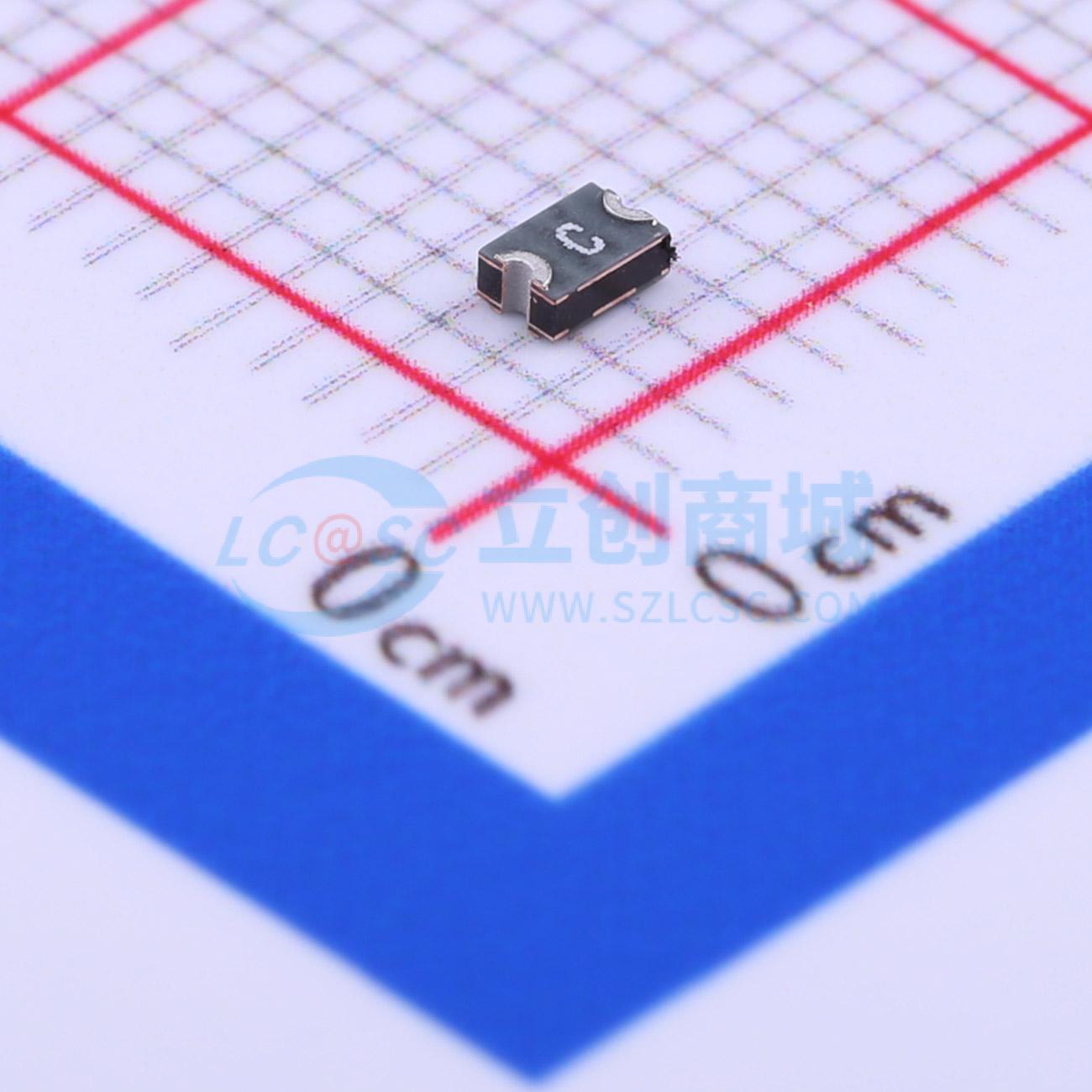 点击查看大图 PICOSMDC010S-2实物图