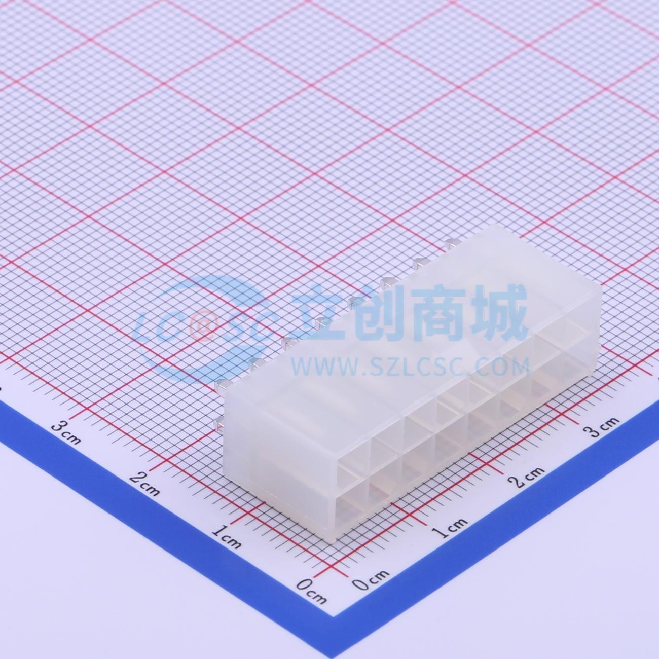 点击查看大图 X9357WV-2x08-N2SN实物图