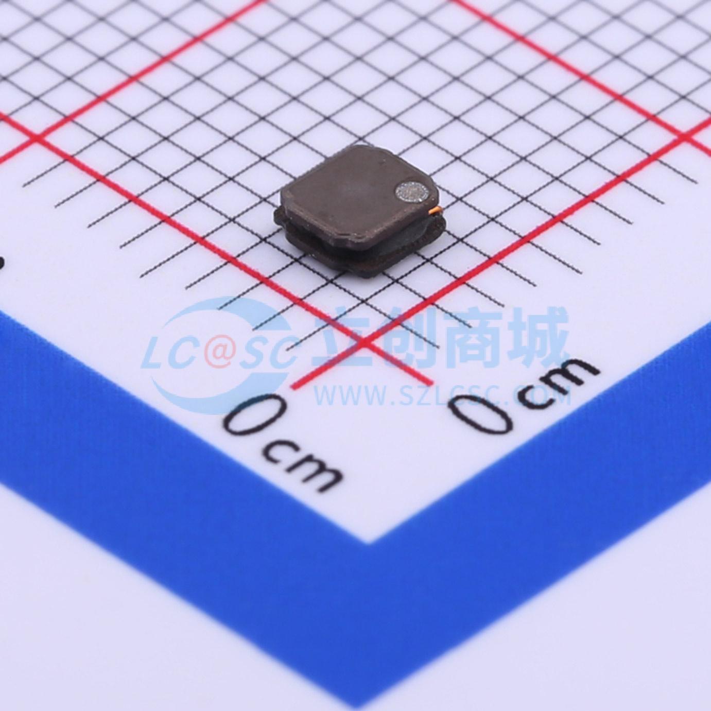 点击查看大图 WPN3012HR47MT实物图