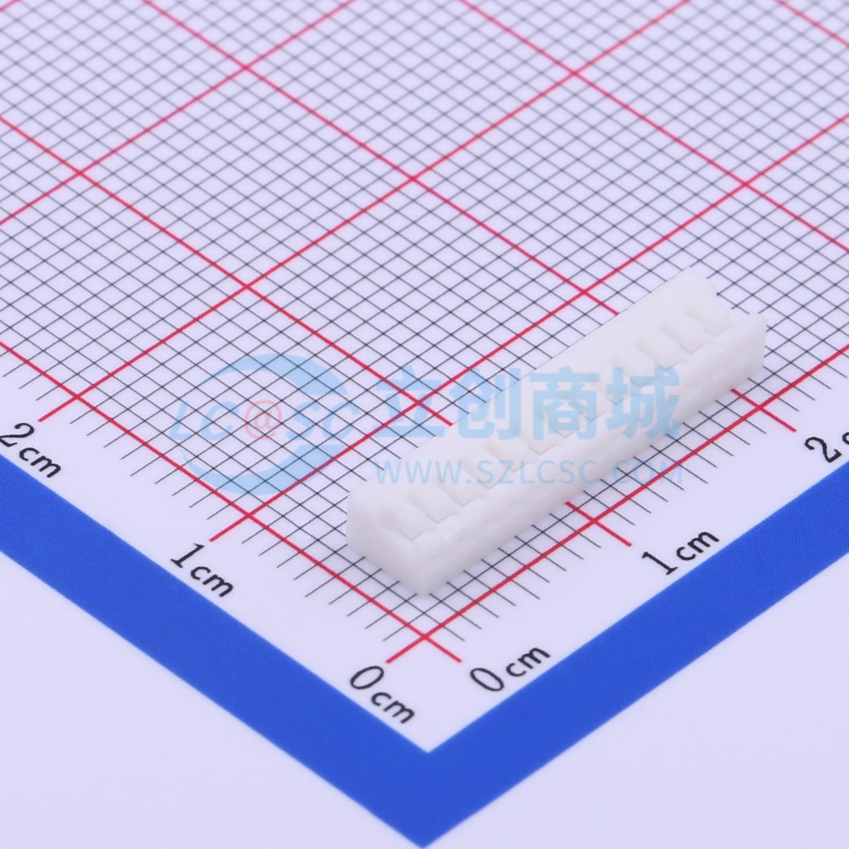 点击查看大图 B1502H-13P实物图