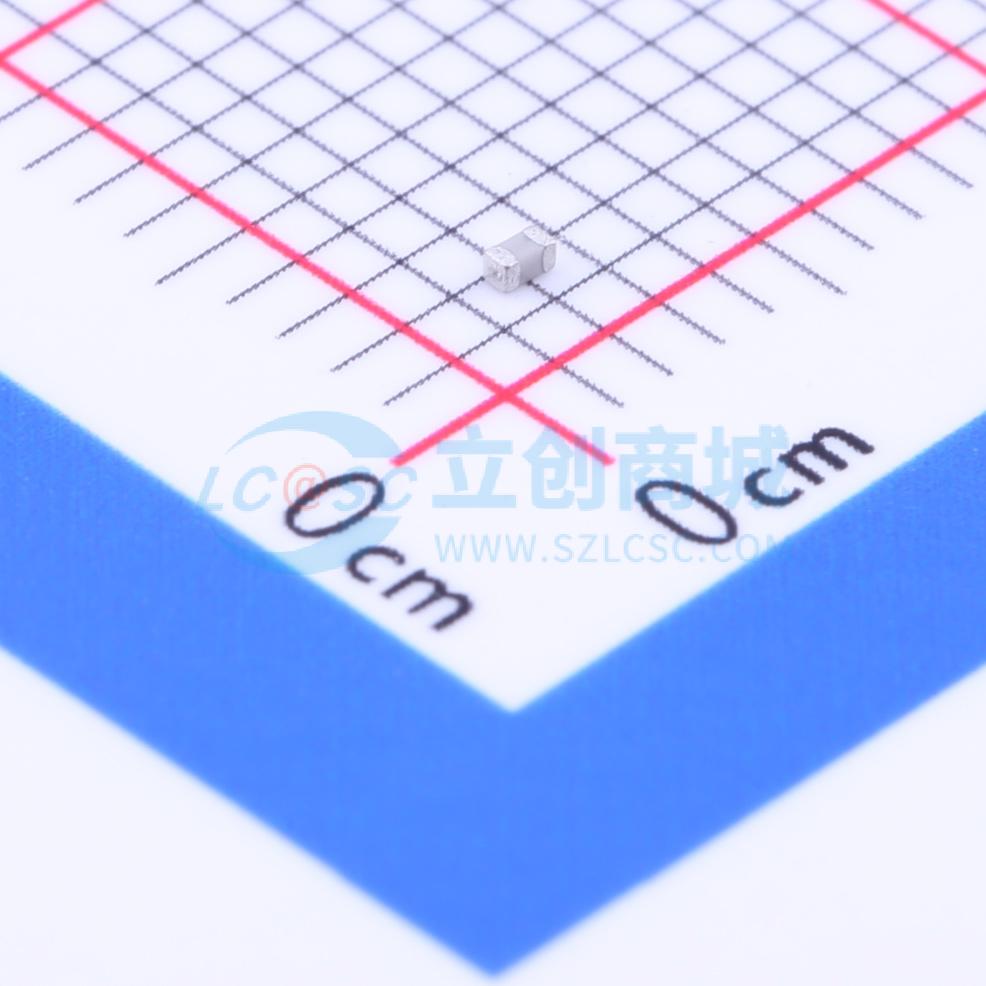 C1005NP0439CGT实物图