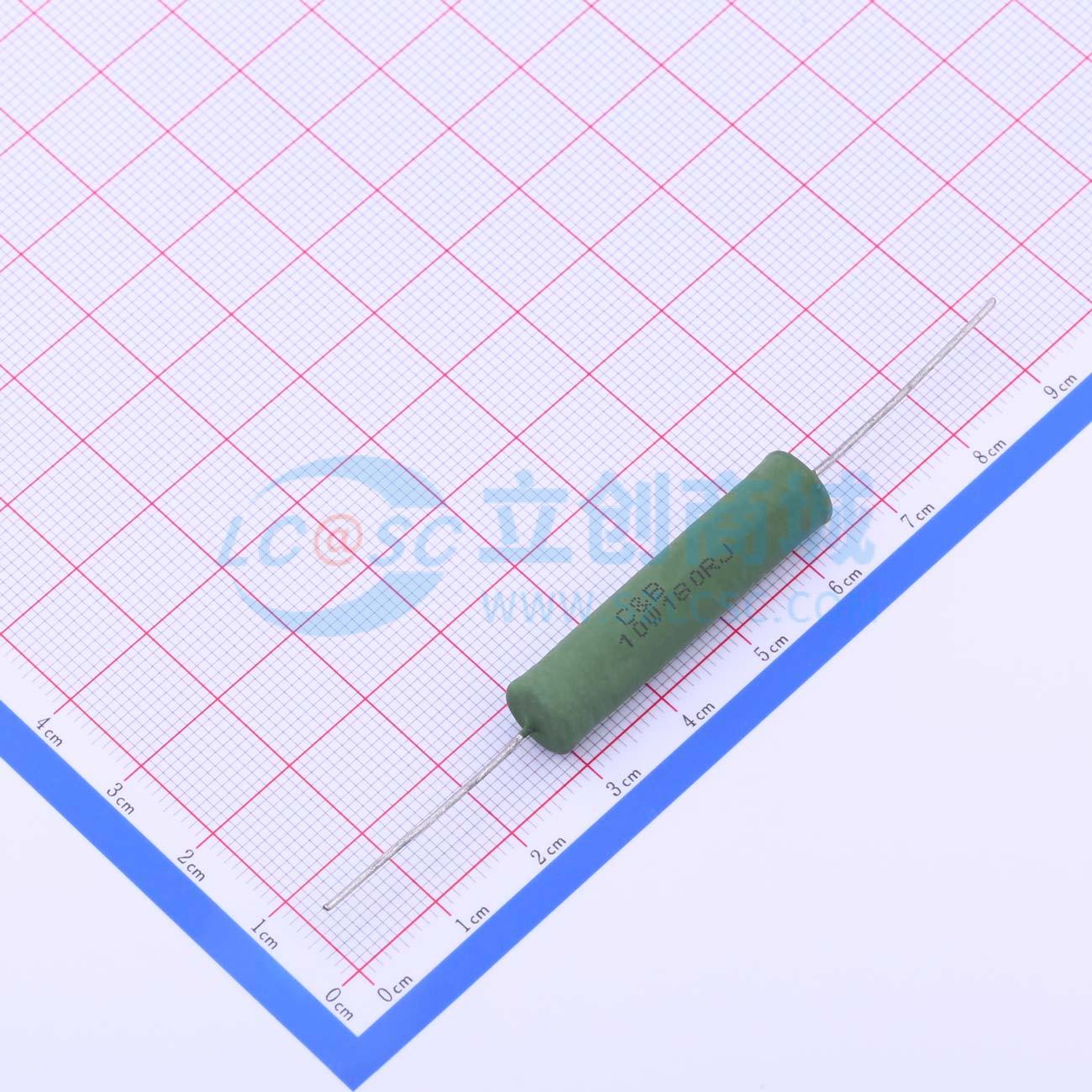 点击查看大图 EWWR0010J180RT9实物图