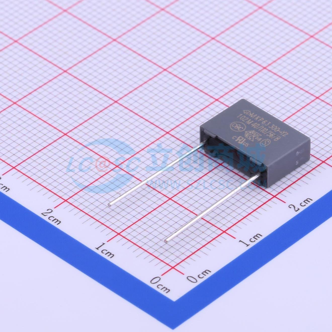 点击查看大图 C43Q1102M40C000实物图
