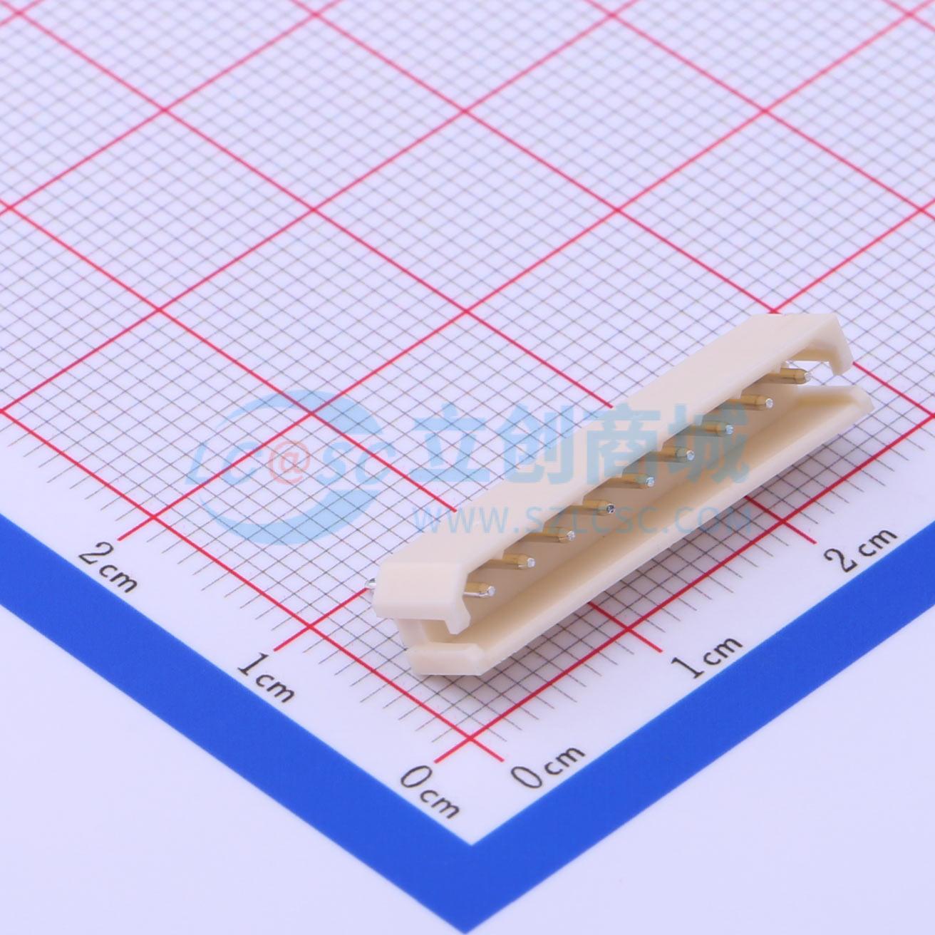 A2506WV-09P实物图