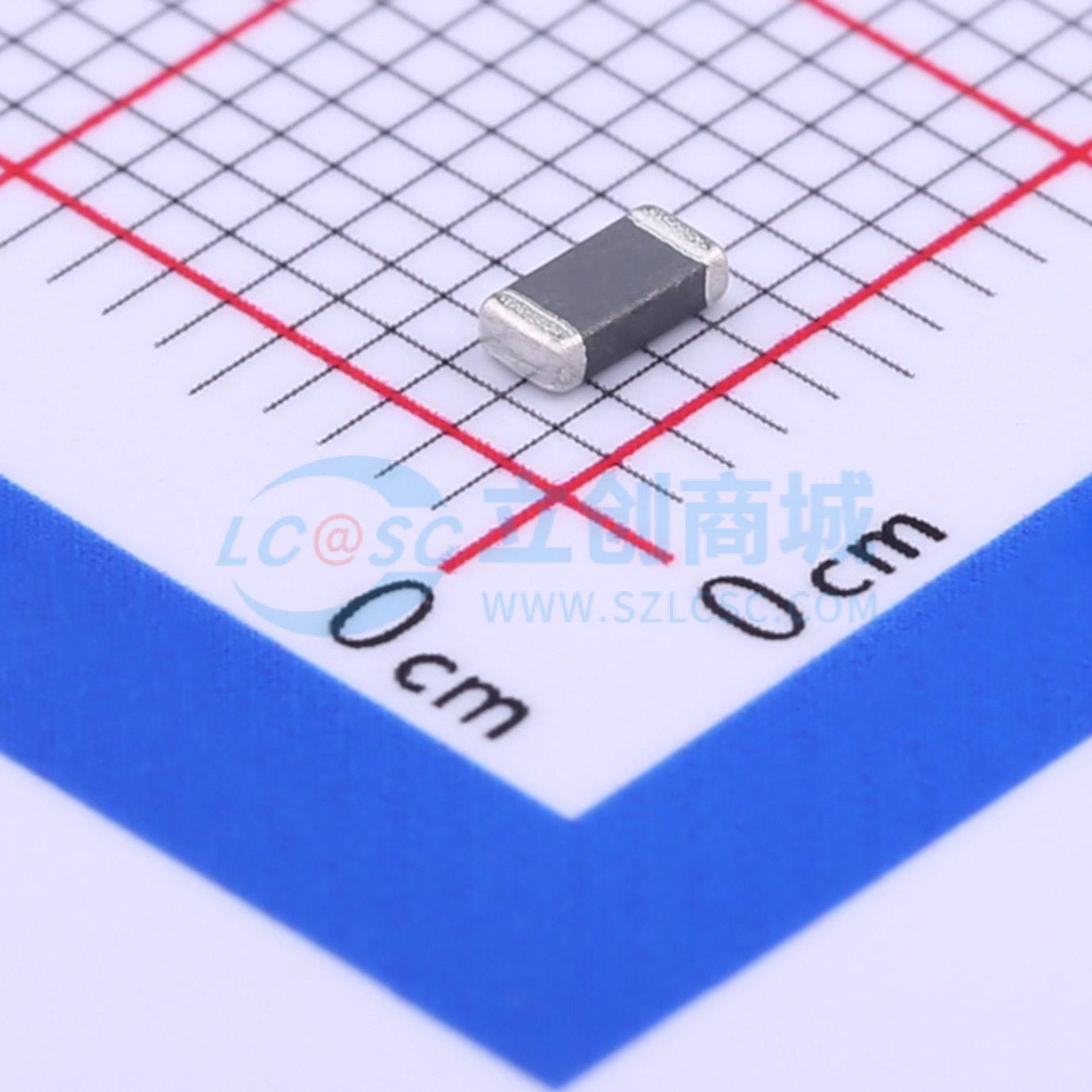 CBG321609U500T实物图