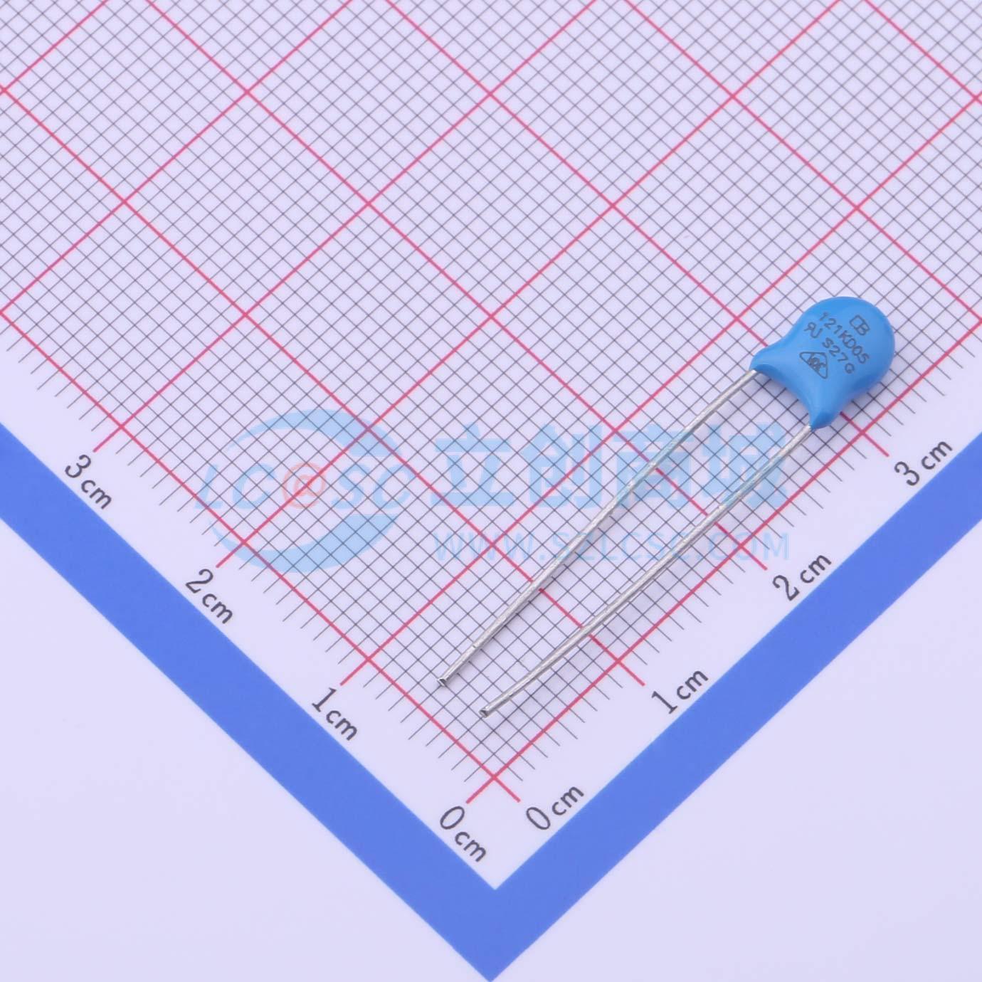 点击查看大图 121KD05实物图