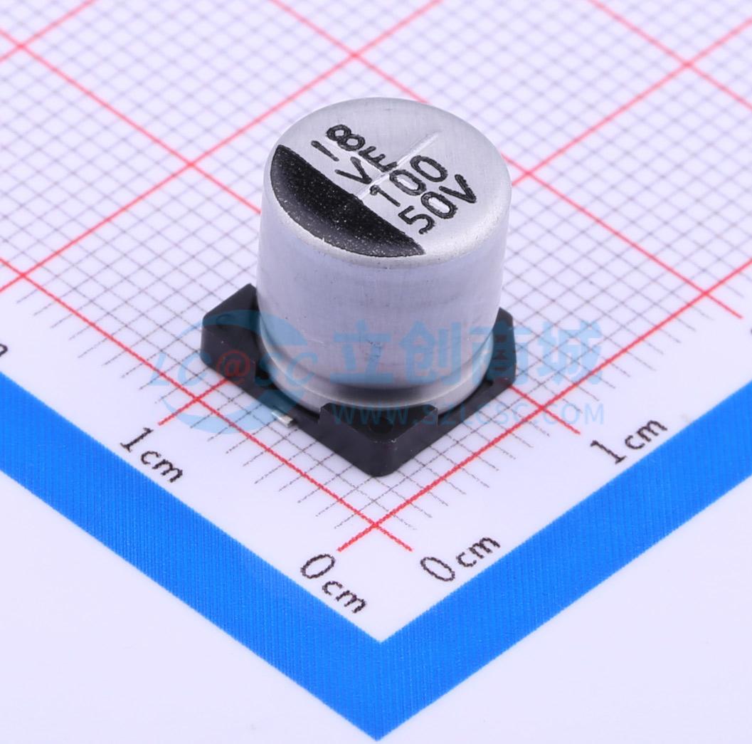 点击查看大图 VE-101M1HTR-1010实物图