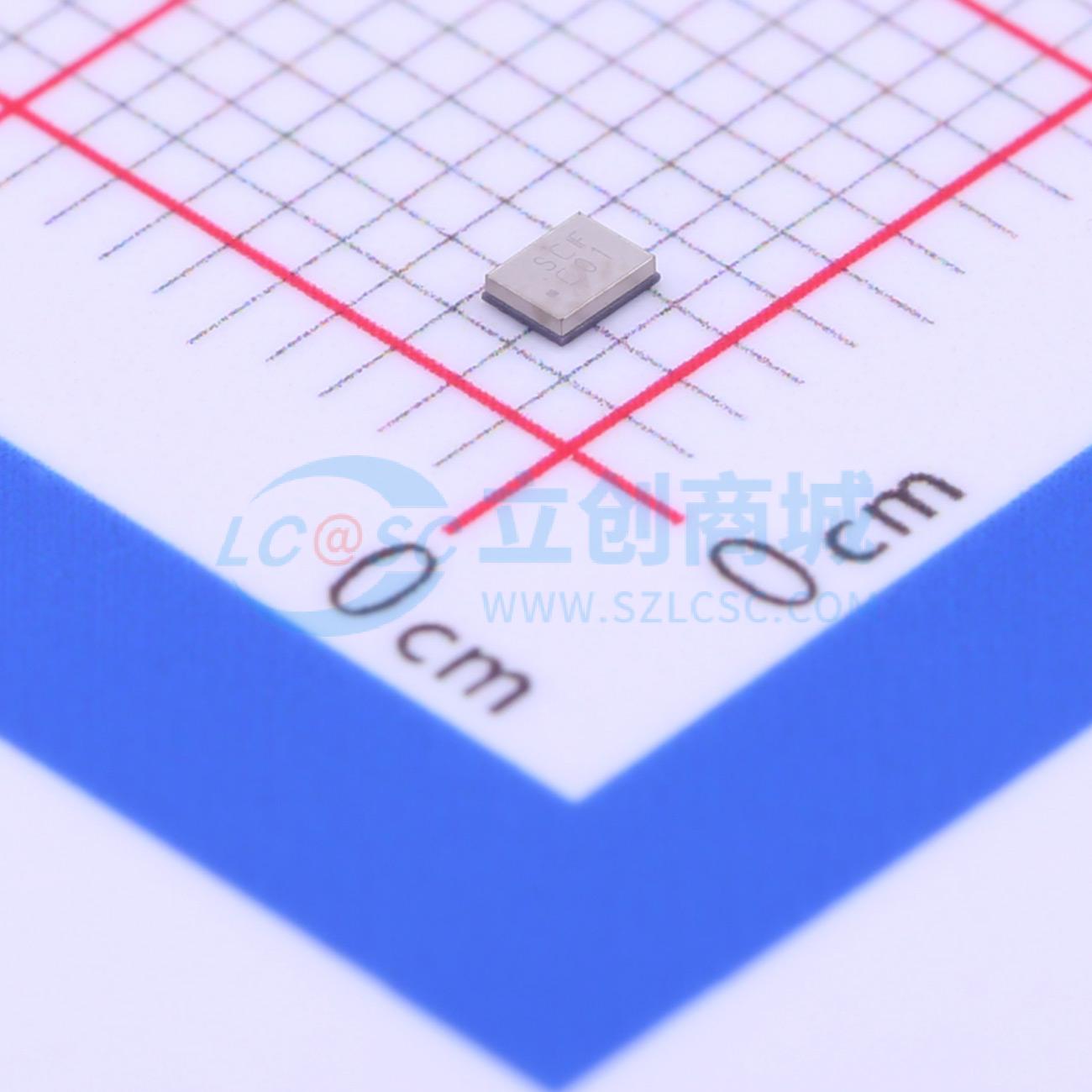 点击查看大图 TF0130A实物图