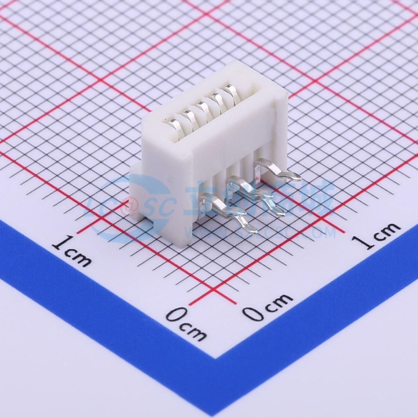 点击查看大图 AFC25-S05WCC-00实物图