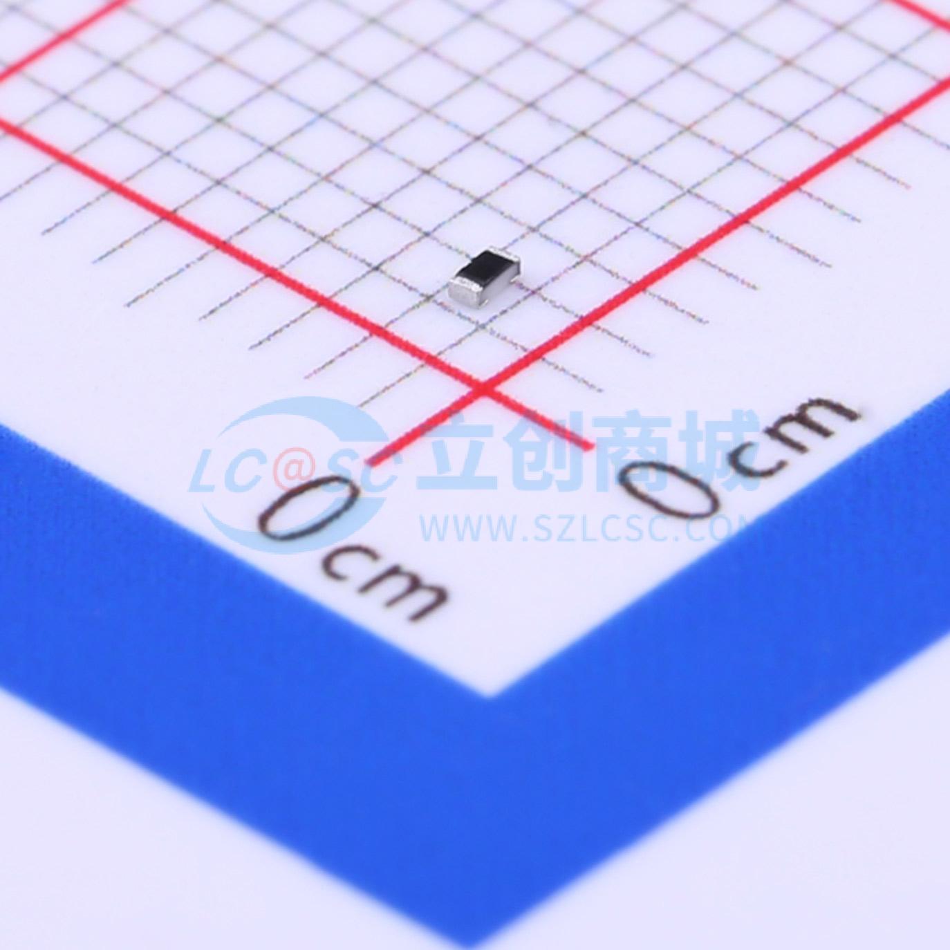 点击查看大图 ERA2AED151X实物图