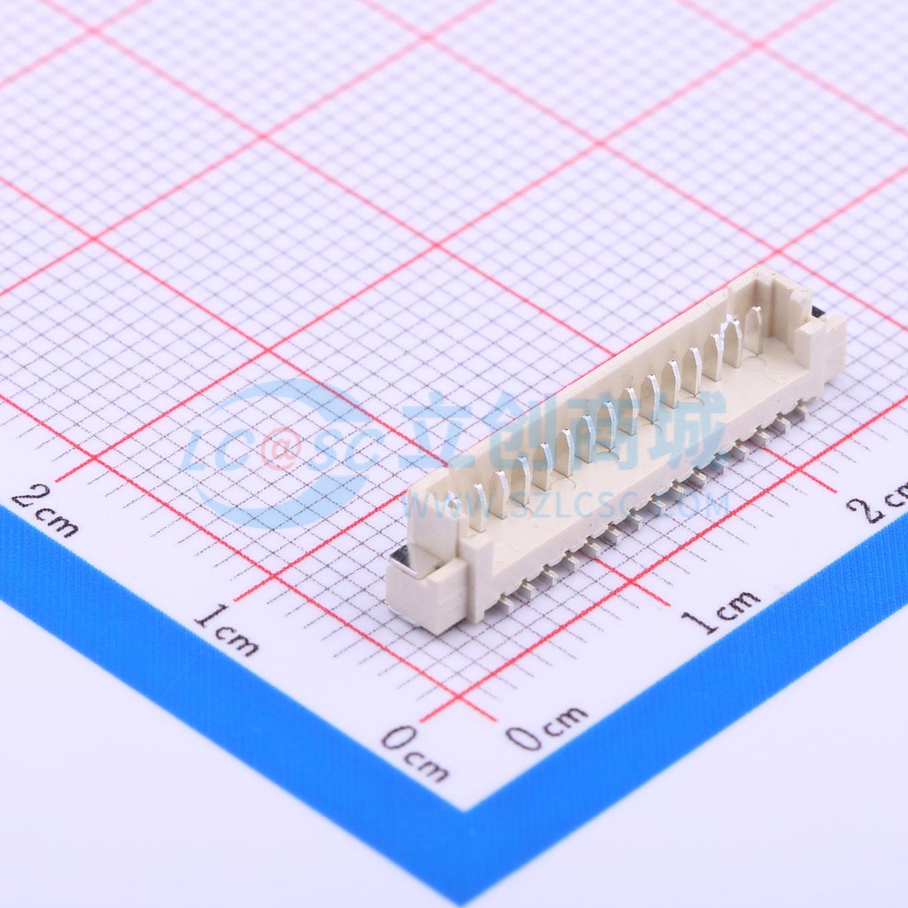 点击查看大图 THD1251-15WV-SN实物图
