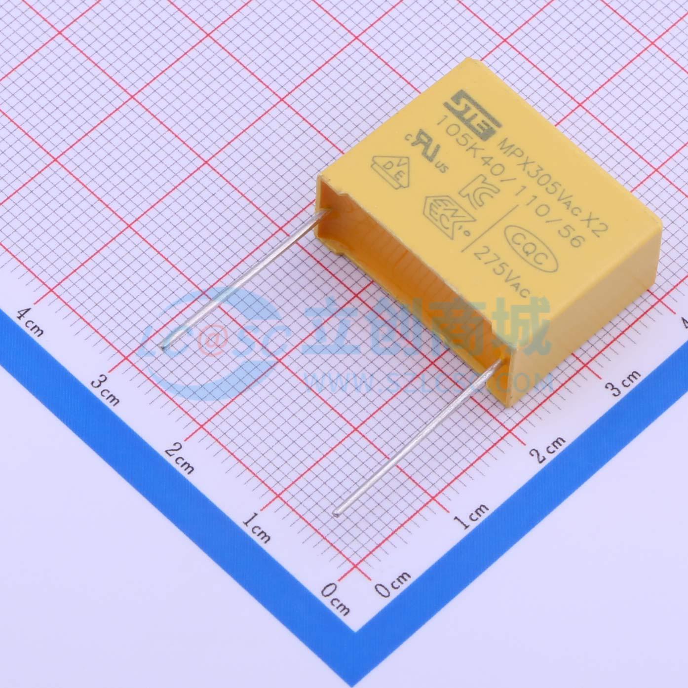 点击查看大图 X2Q2105KT1B0265200110ES0实物图