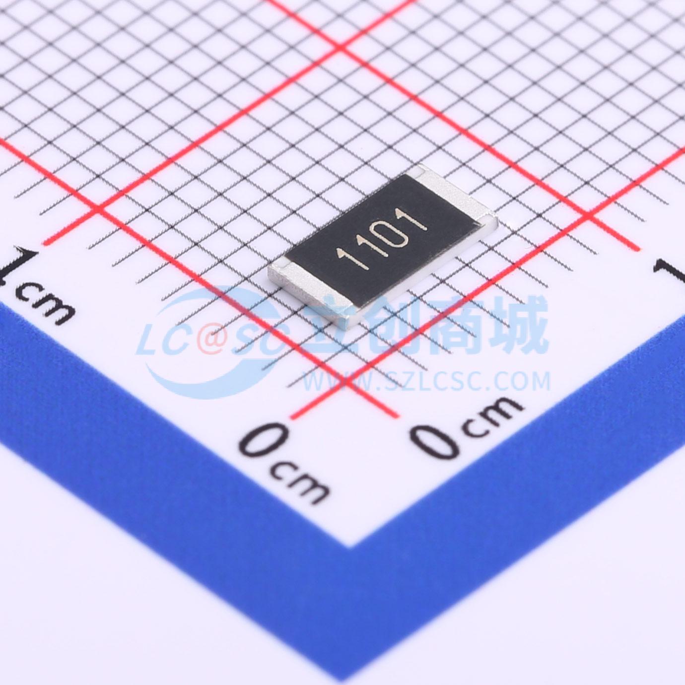 点击查看大图 25121WF1101T4E实物图