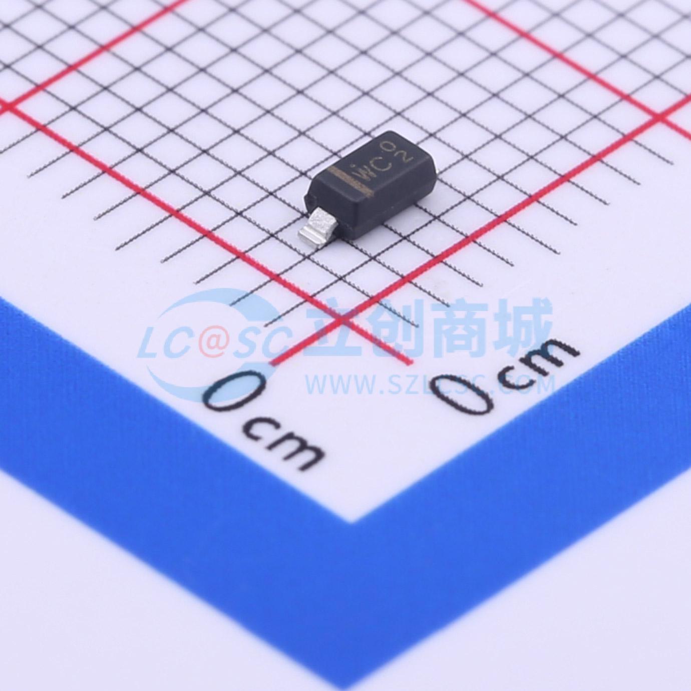 点击查看大图 BZT52-B6V8_R1_00001实物图