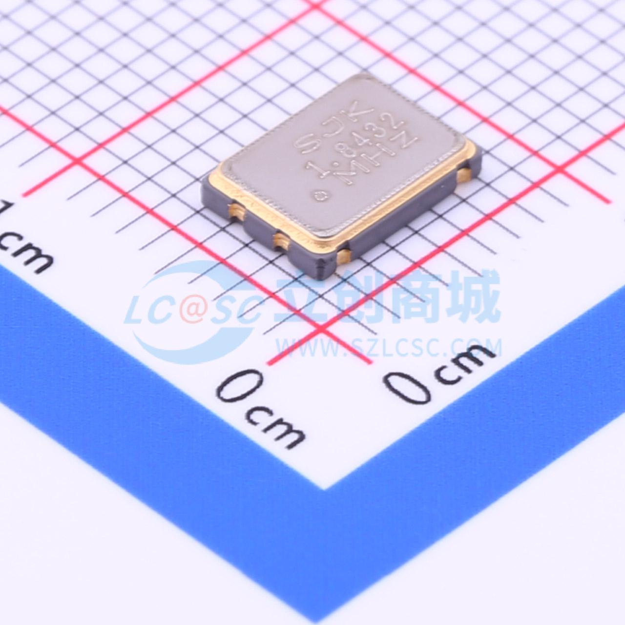 点击查看大图 6N01843G33YC实物图