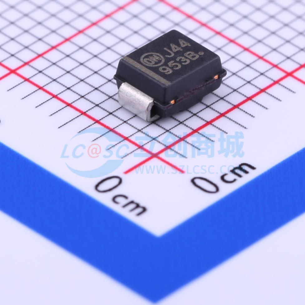 1SMB5953BT3G实物图