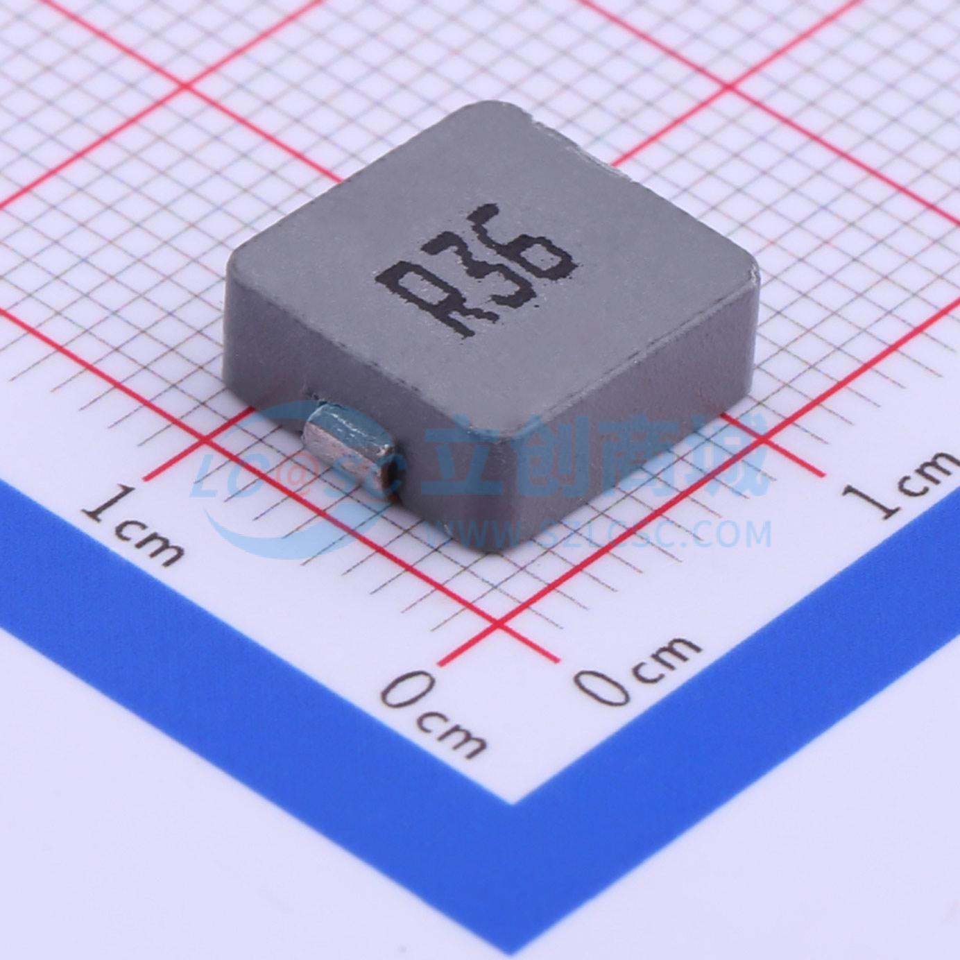 HPPC10040-R36M-Q8R765EJ实物图