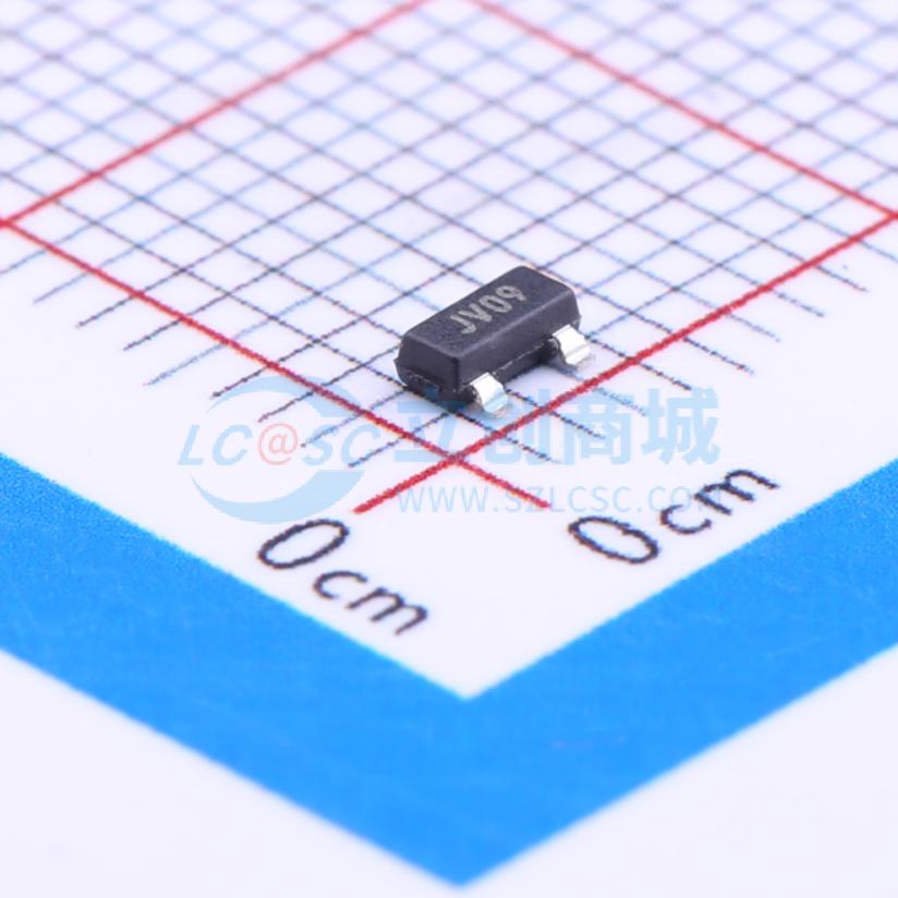 点击查看大图 TCM809SVNB713实物图