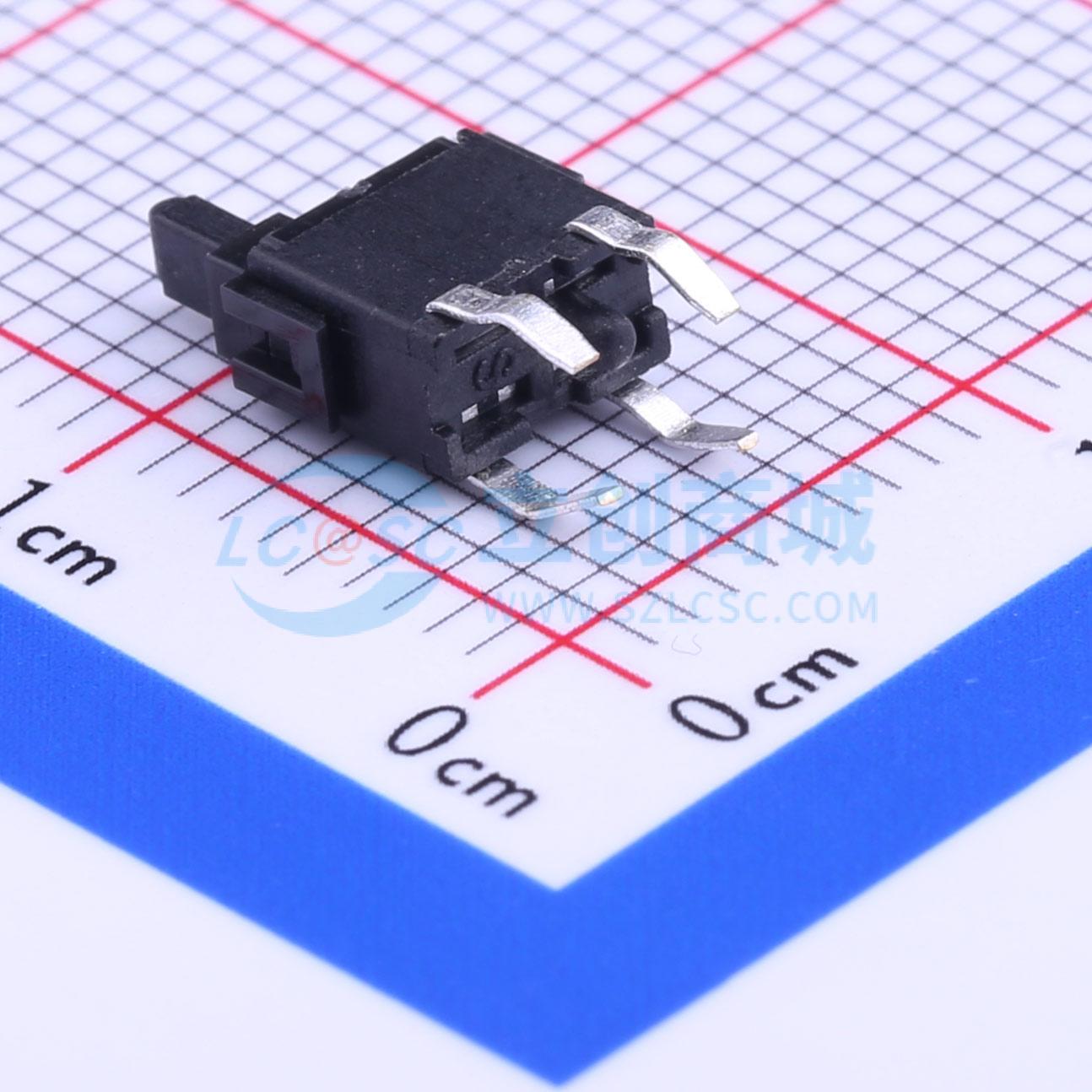 点击查看大图 K5-1130DA-01实物图