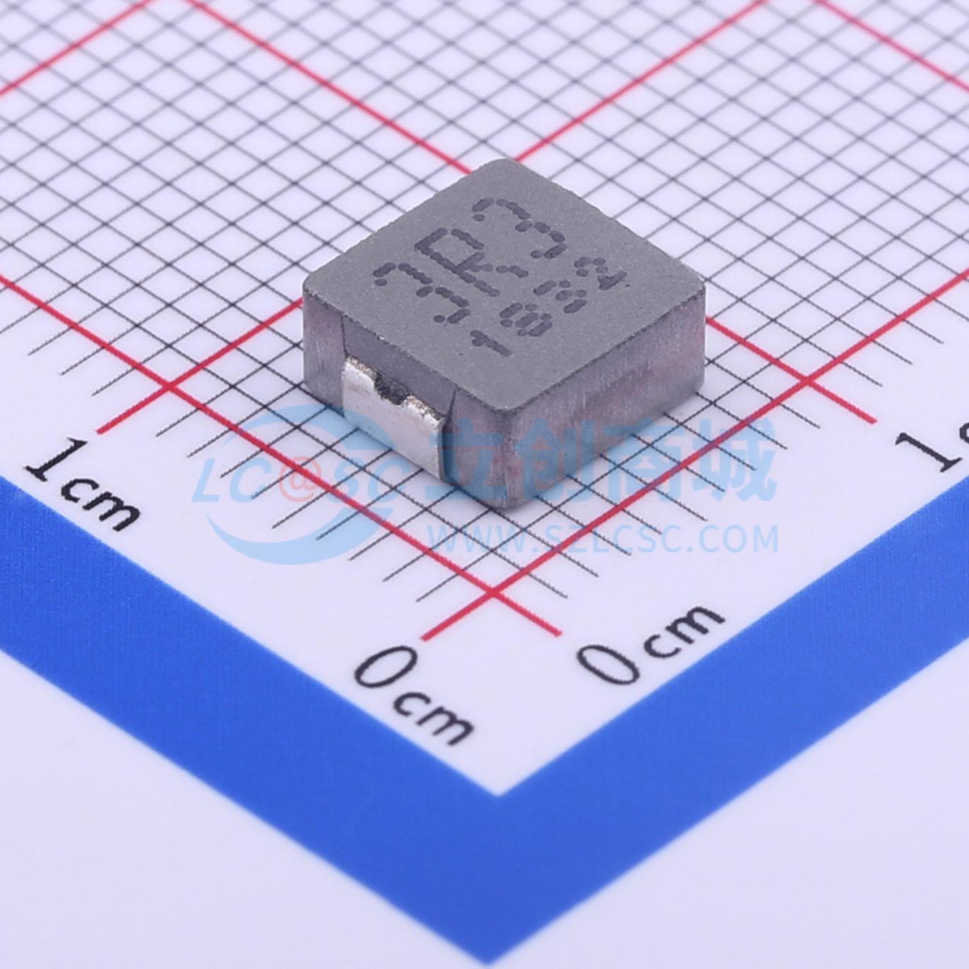 MCS0630-3R3MN2实物图