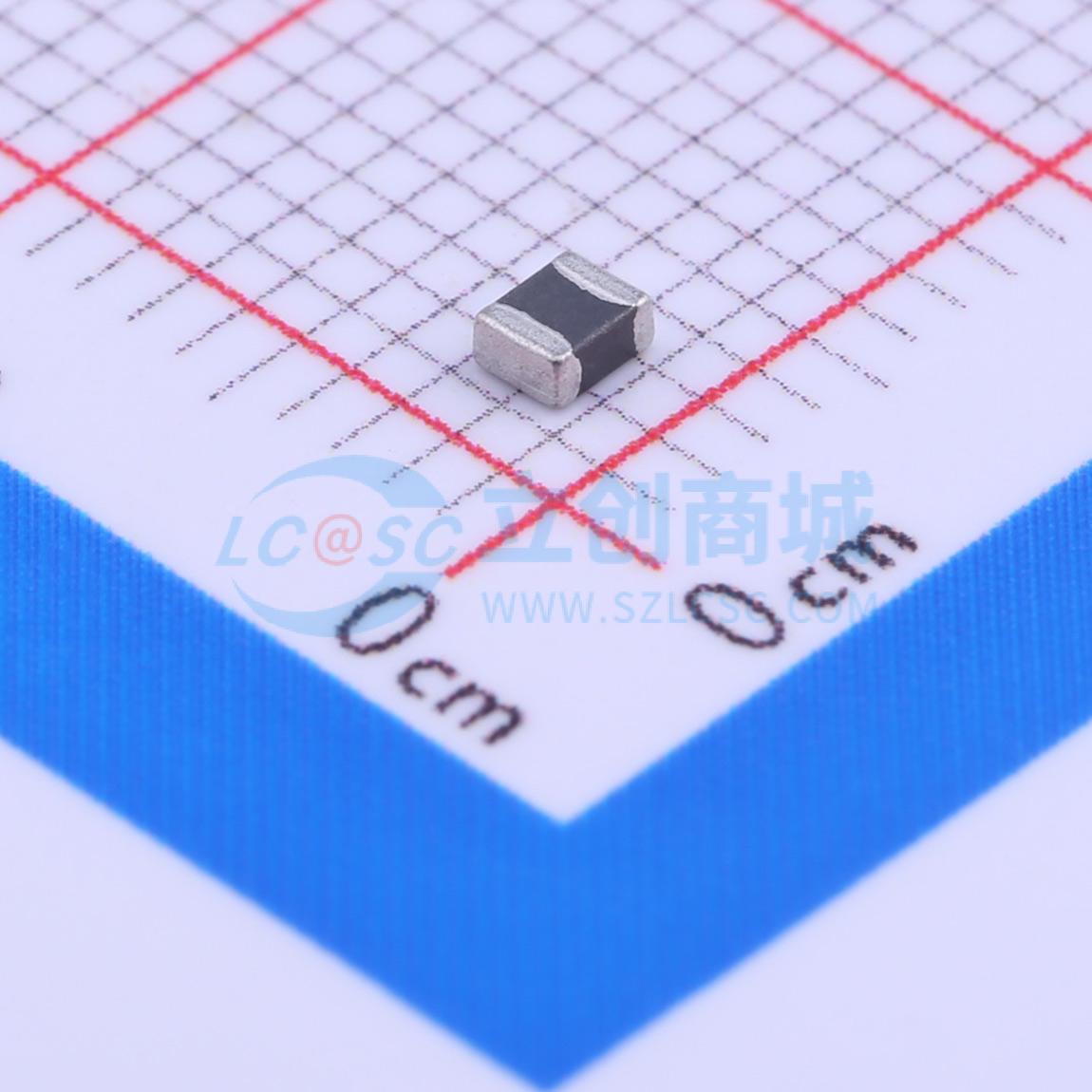 点击查看大图 MPH201610SR47NT实物图