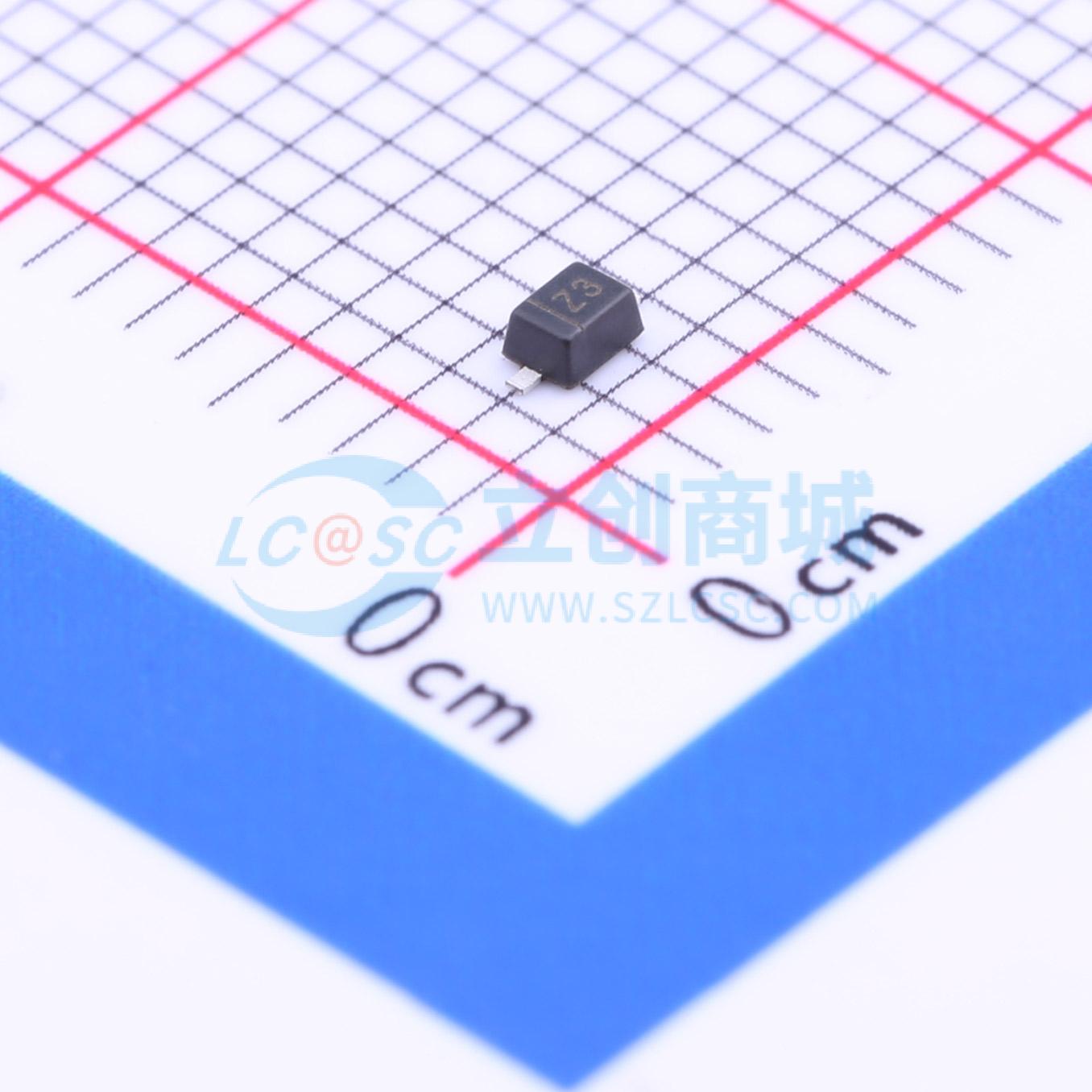 点击查看大图 MM3Z3V3CW实物图