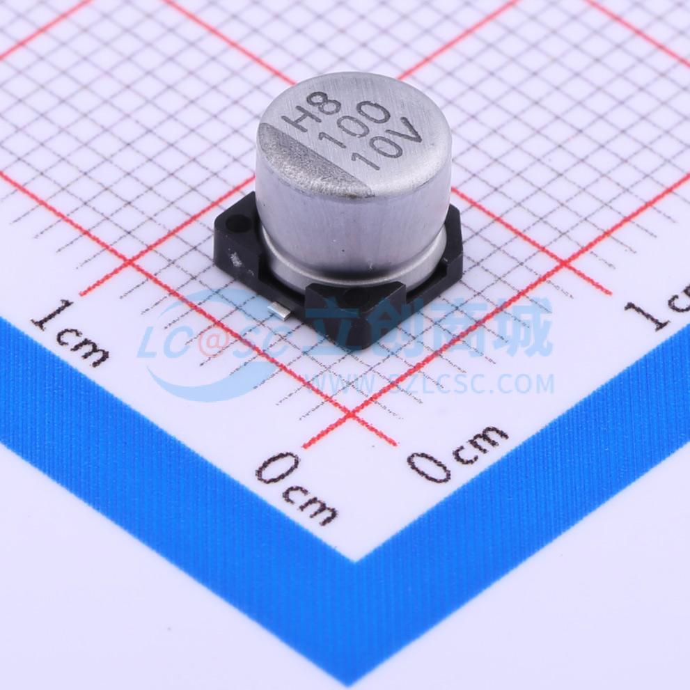 VE-101M1ATR-0606实物图