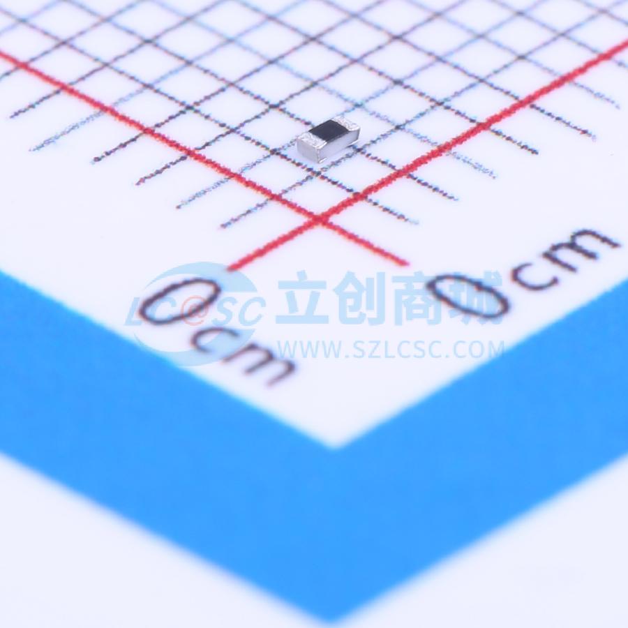 点击查看大图 RK73B1ETTP360J实物图