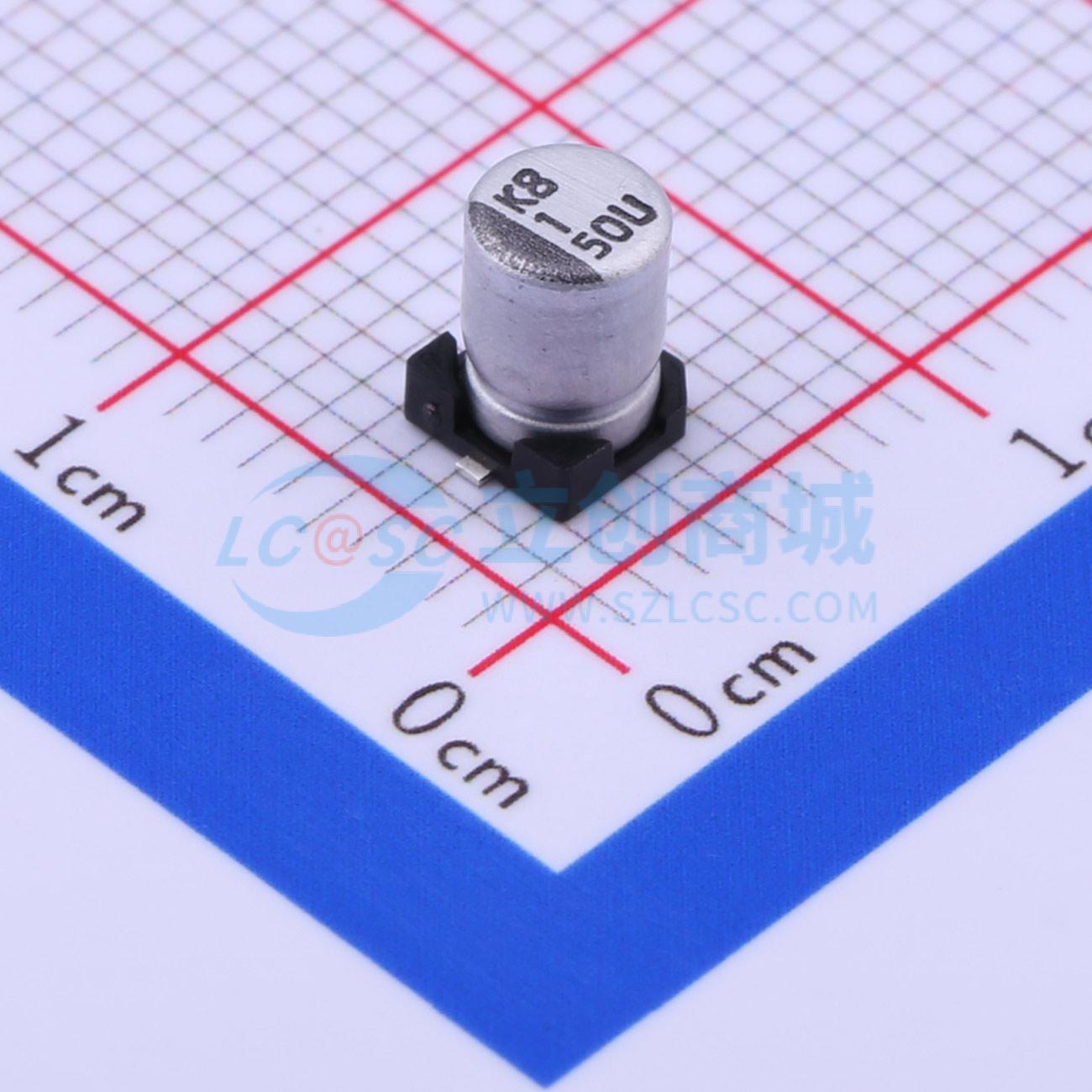 点击查看大图 VEU010M1HTR-0406实物图