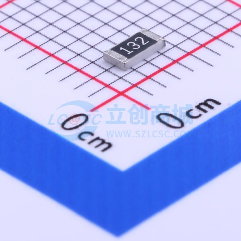 点击查看大图 RS-06K132JT实物图