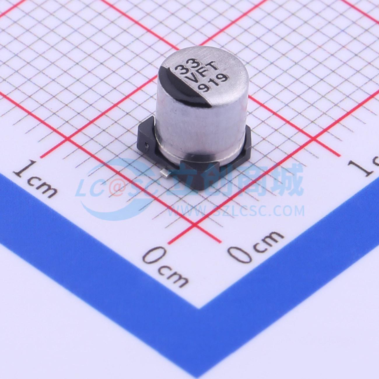 EEEFT1V330AR实物图