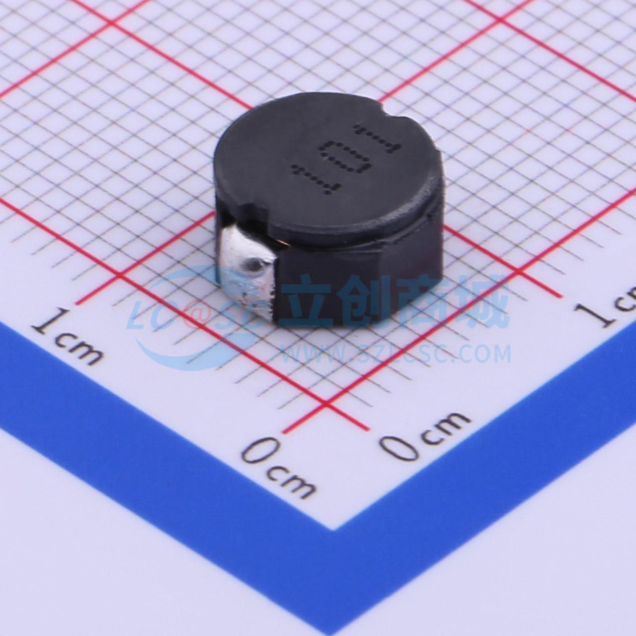 YPRH8D43-101M实物图