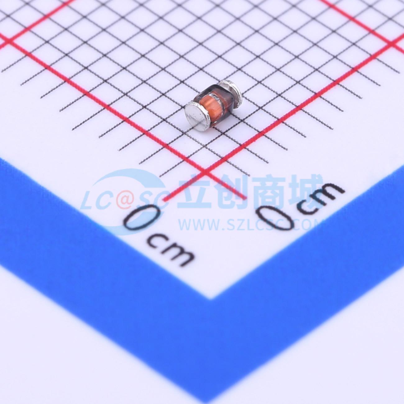 点击查看大图 BAV303_R1-10001实物图