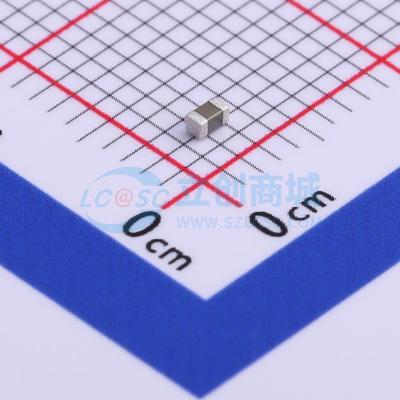 JMK107C6475MA-T实物图