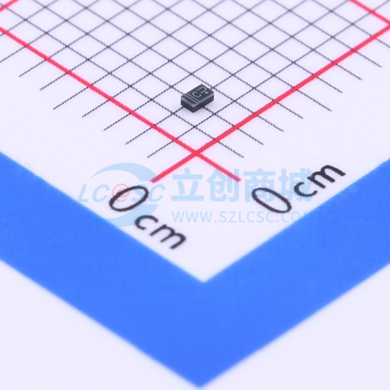 点击查看大图 SE10F15B5.0A实物图