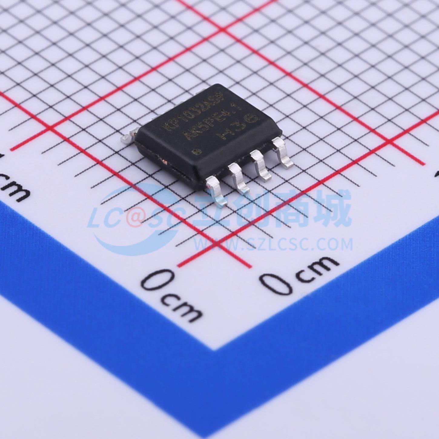 点击查看大图 KP1032ASPA实物图