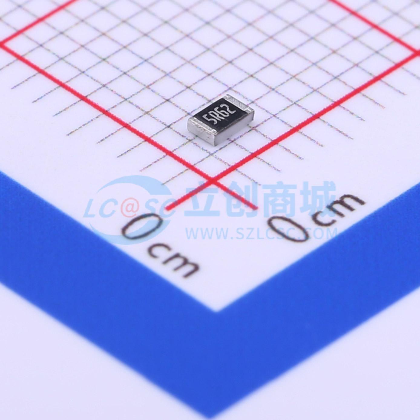点击查看大图 RTT055R62FTP实物图