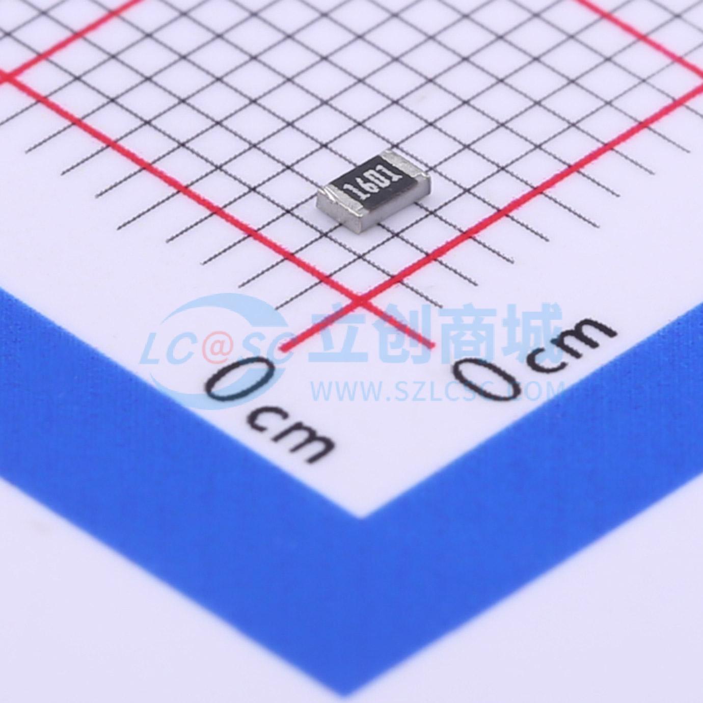 点击查看大图 CR-05FL7---1K6实物图