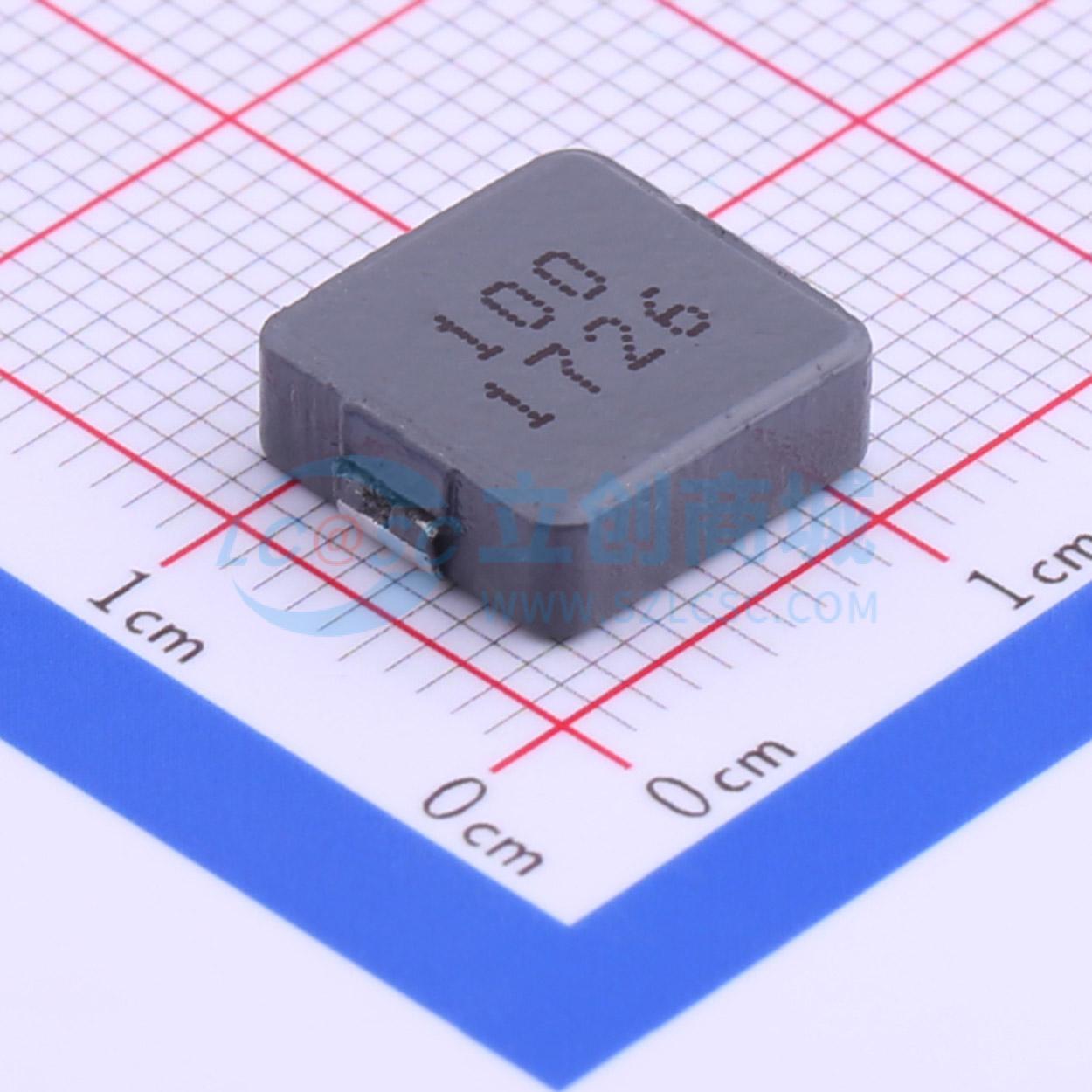 点击查看大图 TMPC1004H-100MG-D实物图