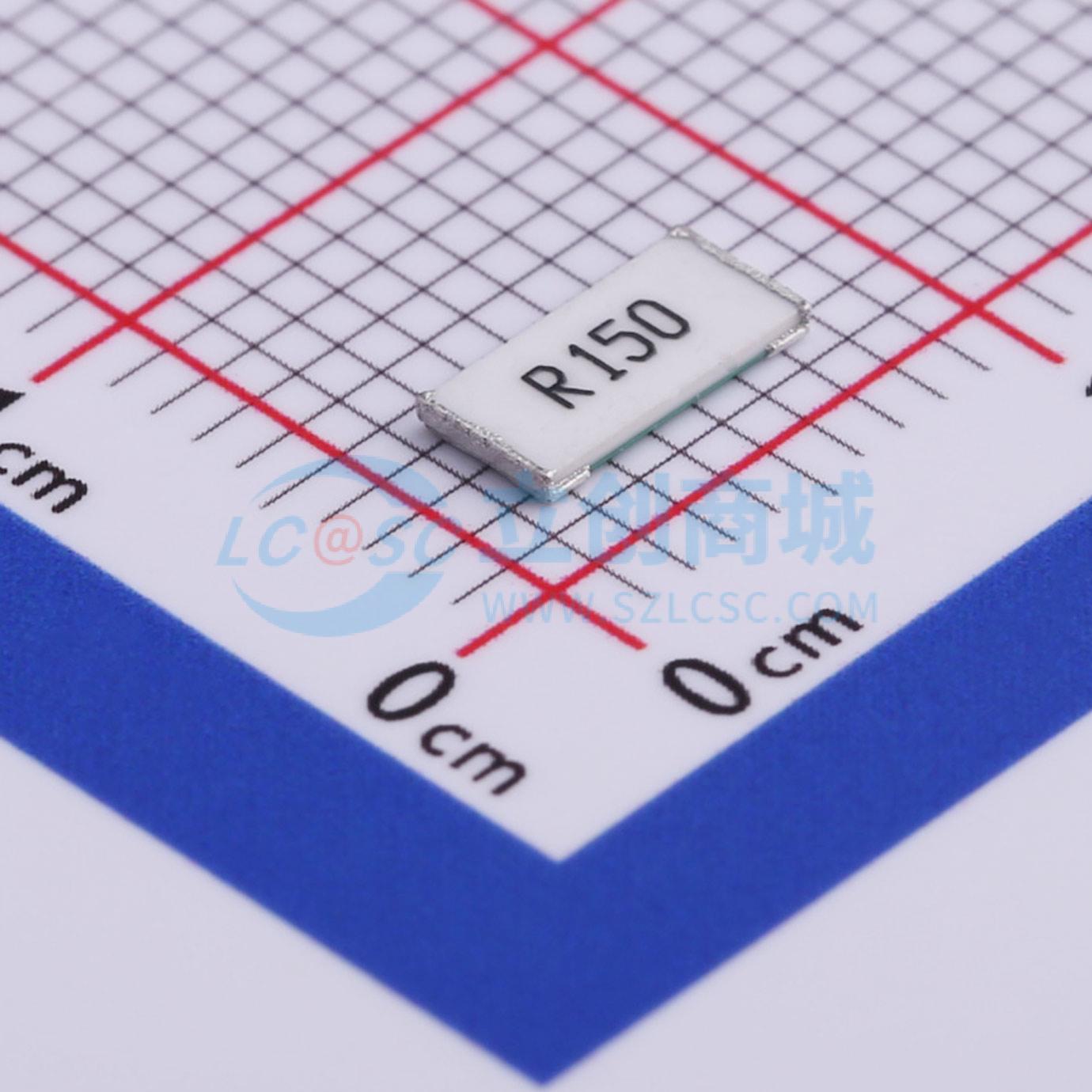 STE2512A2W0R150F实物图