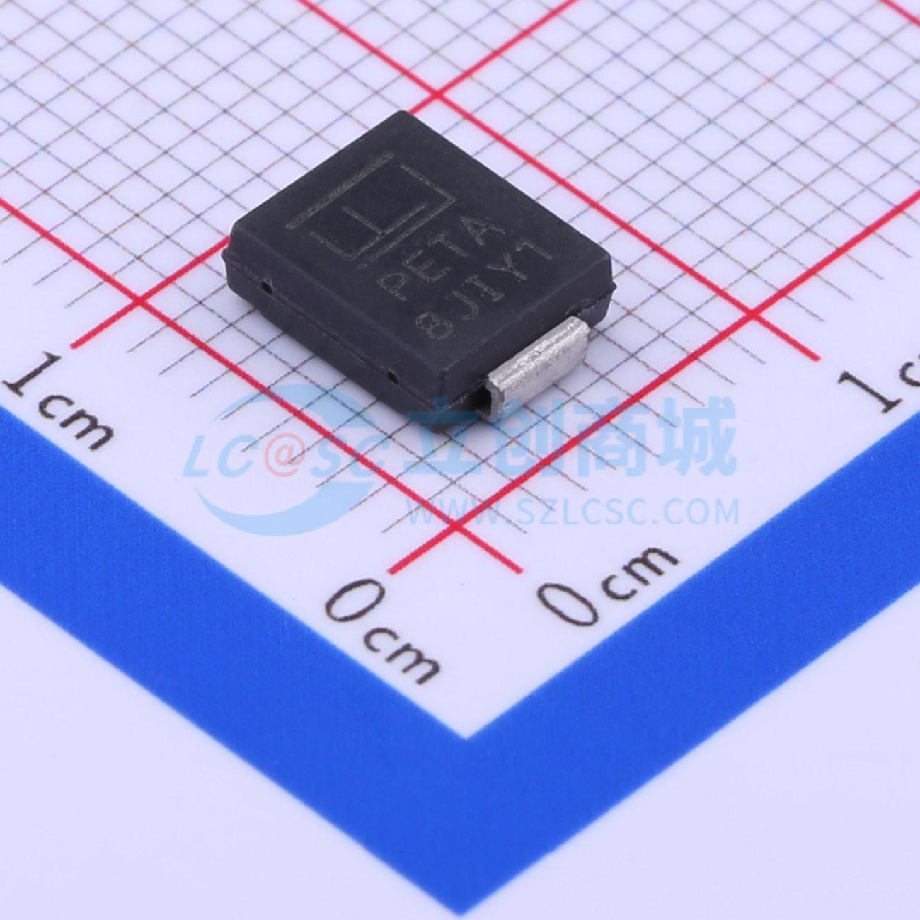 点击查看大图 TPSMD18A实物图