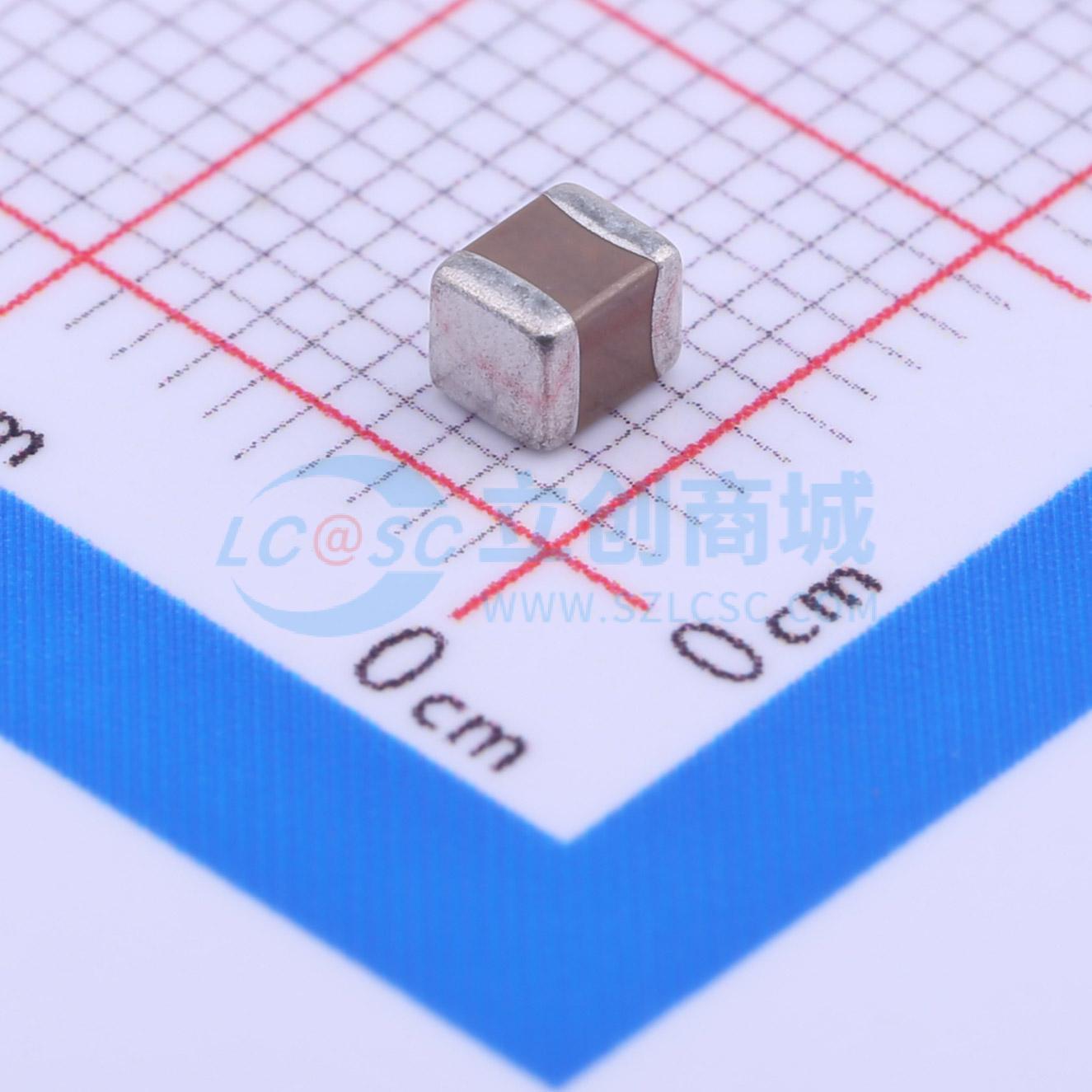 点击查看大图 CL32A226KQJNNNE实物图